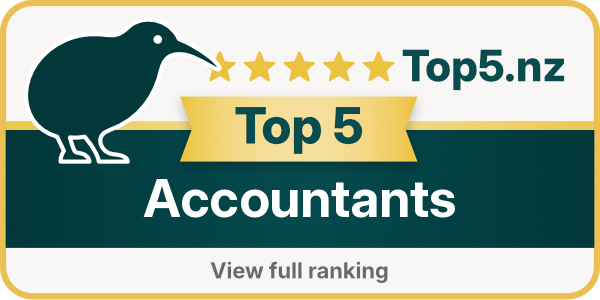 Top 5 Accountants Christchurch — Top5.nz