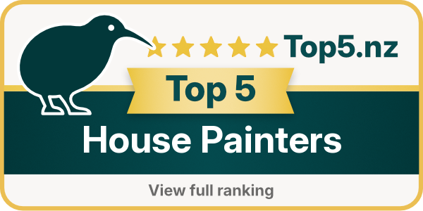 Top 5 House Painters Auckland — Top5.nz