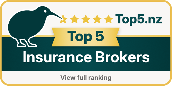 Top 5 Insurance Brokers Christchurch — Top5.nz