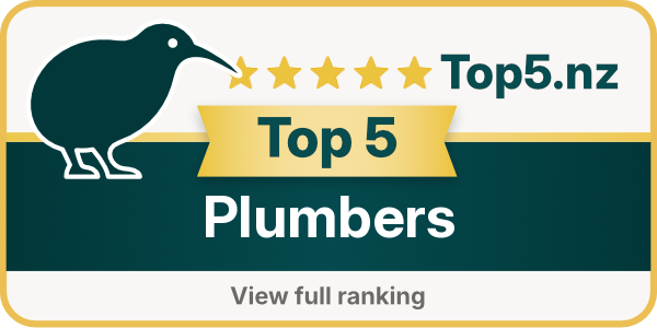 Top 5 Plumbers Dunedin — Top5.nz