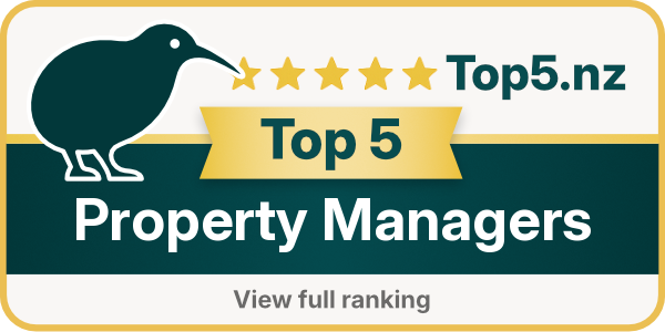 Top 5 Property Managers West Auckland — Top5.nz