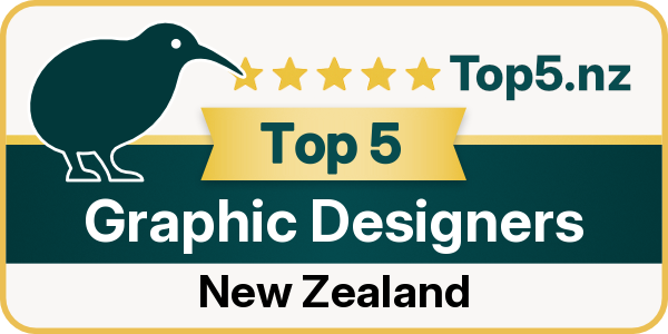 Top5.nz ranking badge
