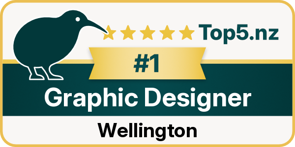Top5.nz ranking badge