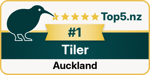 Top5.nz ranking badge